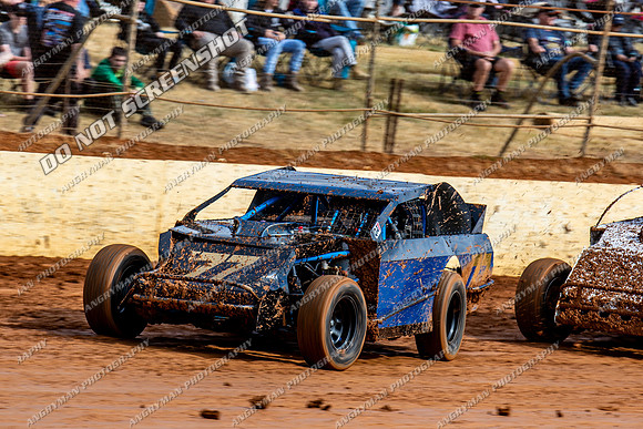 AMCA 77 T77 - 04 - Carrick - 18th Nov 2023-9