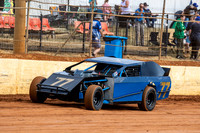 AMCA 77 T77 - 04 - Carrick - 18th Nov 2023