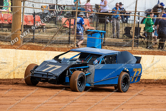 AMCA 77 T77 - 04 - Carrick - 18th Nov 2023