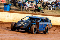 AMCA 77 T77 - 04 - Carrick - 18th Nov 2023-6