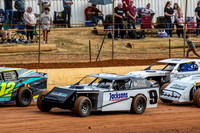 AMCA 9 T9 - 04 - Carrick - 18th Nov 2023