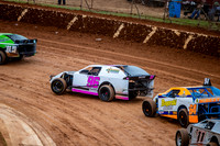 AMCA 96 T96 - 04 - Carrick - 18th Nov 2023