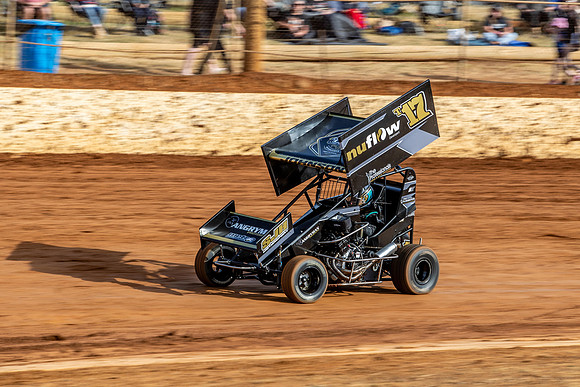 Formula 500 17 T17 - 04 - Carrick - 18th Nov 2023-9