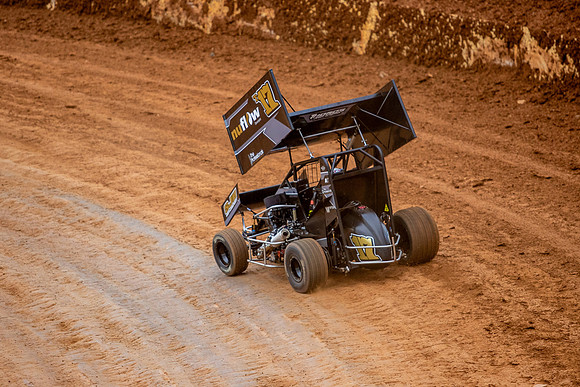Formula 500 17 T17 - 04 - Carrick - 18th Nov 2023-22