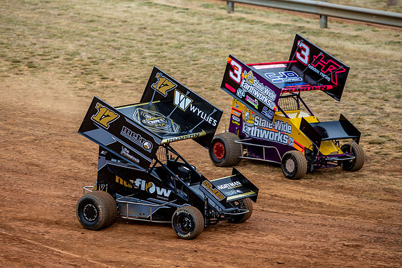 Formula 500 17 T17 - 04 - Carrick - 18th Nov 2023-23