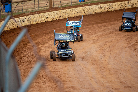 Formula 500 17 T17 - 04 - Carrick - 18th Nov 2023-21