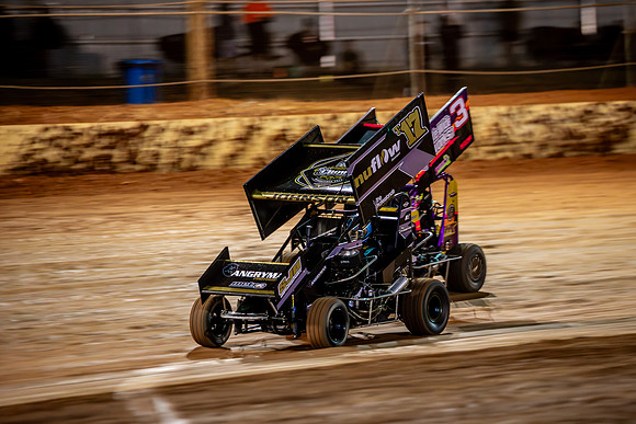 Formula 500 17 T17 - 04 - Carrick - 18th Nov 2023-24