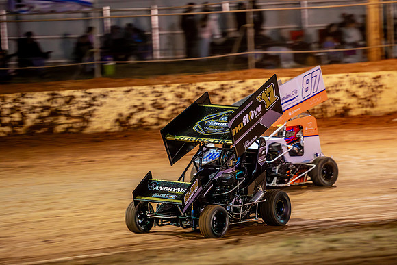 Formula 500 17 T17 - 04 - Carrick - 18th Nov 2023-30