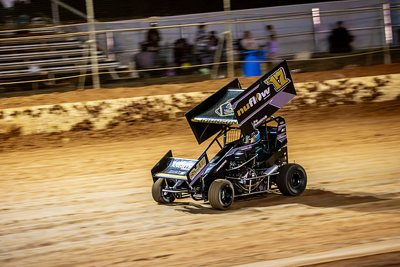 Formula 500 17 T17 - 04 - Carrick - 18th Nov 2023-25