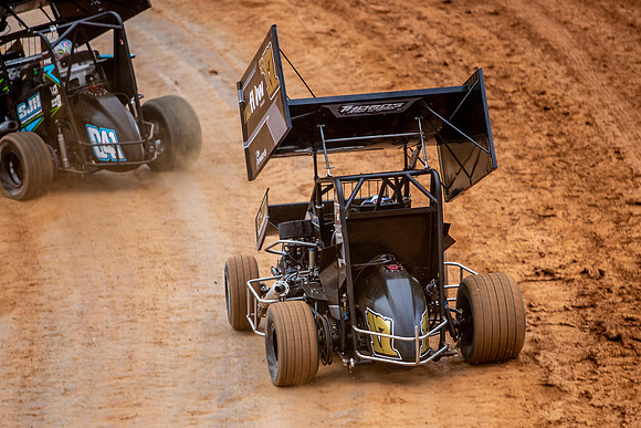 Formula 500 17 T17 - 04 - Carrick - 18th Nov 2023-19