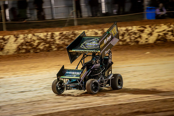 Formula 500 17 T17 - 04 - Carrick - 18th Nov 2023-32
