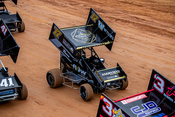 Formula 500 17 T17 - 04 - Carrick - 18th Nov 2023-16