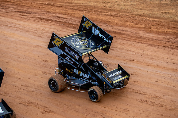 Formula 500 17 T17 - 04 - Carrick - 18th Nov 2023-14
