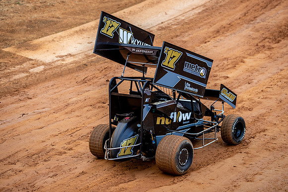 Formula 500 17 T17 - 04 - Carrick - 18th Nov 2023-15