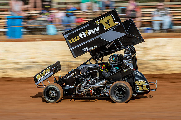 Formula 500 17 T17 - 04 - Carrick - 18th Nov 2023-11