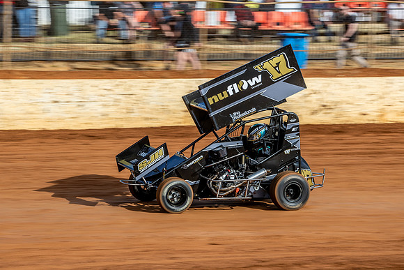 Formula 500 17 T17 - 04 - Carrick - 18th Nov 2023-7