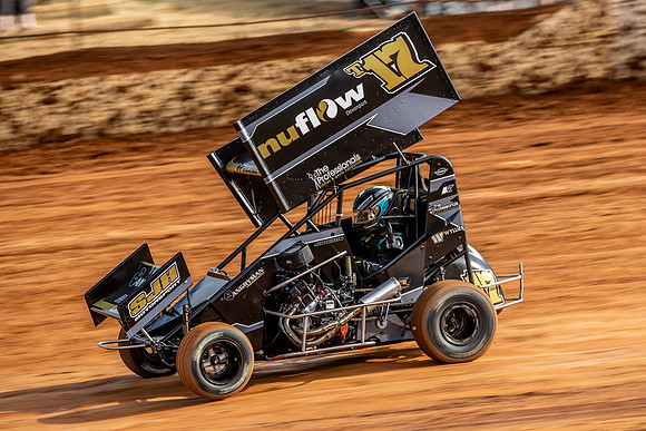 Formula 500 17 T17 - 04 - Carrick - 18th Nov 2023-5