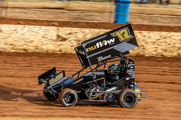 Formula 500 17 T17 - 04 - Carrick - 18th Nov 2023-2