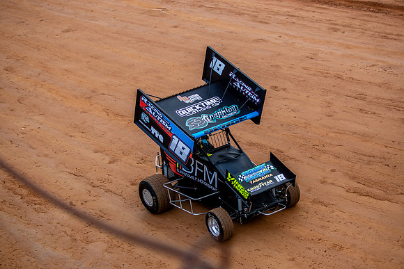 Formula 500 18 T18 - 04 - Carrick - 18th Nov 2023-3