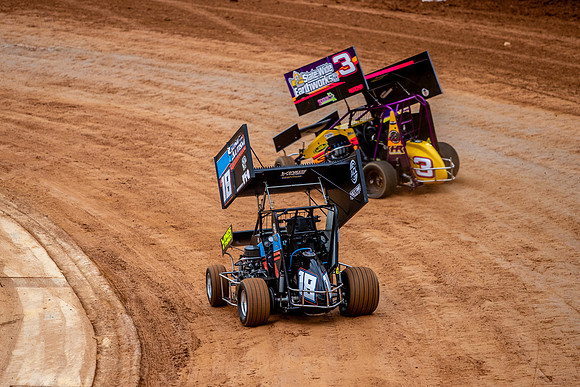 Formula 500 18 T18 - 04 - Carrick - 18th Nov 2023-16