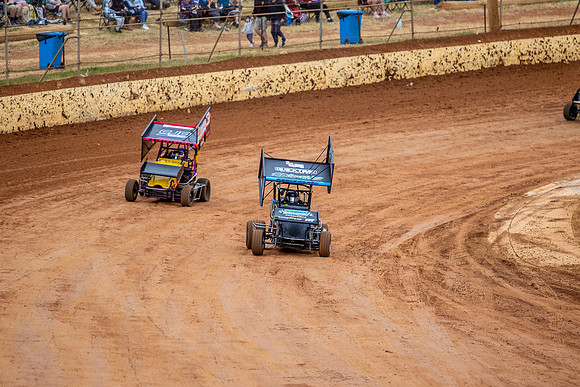 Formula 500 18 T18 - 04 - Carrick - 18th Nov 2023-11