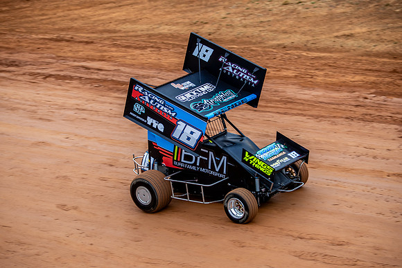 Formula 500 18 T18 - 04 - Carrick - 18th Nov 2023-13