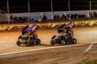 Formula 500 3 T3 - 04 - Carrick - 18th Nov 2023-10