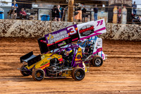 Formula 500 3 T3 - 04 - Carrick - 18th Nov 2023