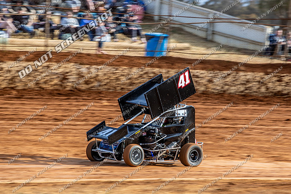 Formula 500 41 T41 - 04 - Carrick - 18th Nov 2023-3