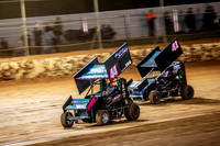Formula 500 44 T44 - 04 - Carrick - 18th Nov 2023-9