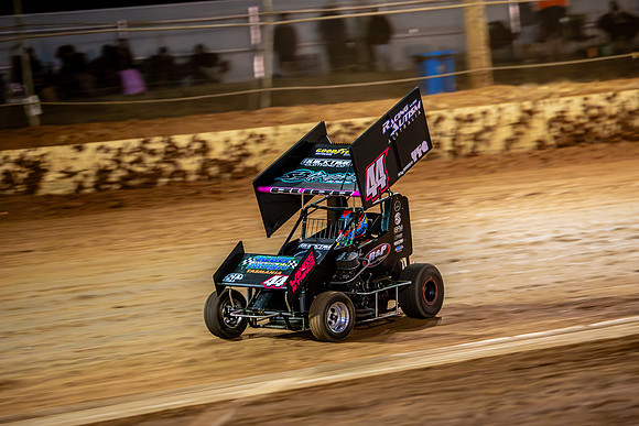 Formula 500 44 T44 - 04 - Carrick - 18th Nov 2023-13