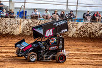 Formula 500 44 T44 - 04 - Carrick - 18th Nov 2023