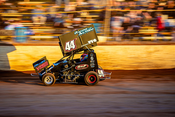 Formula 500 44 T44 - 04 - Carrick - 18th Nov 2023-7