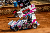 Formula 500 73 T73 - 04 - Carrick - 18th Nov 2023