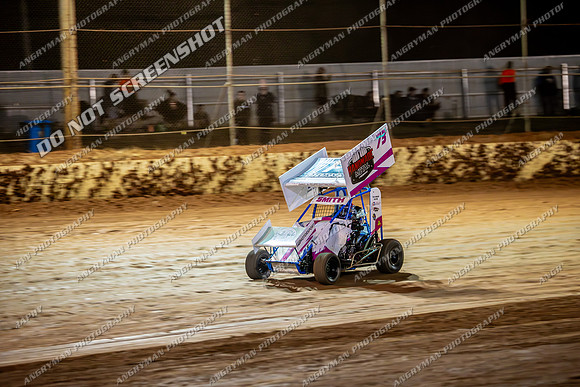 Formula 500 73 T73 - 04 - Carrick - 18th Nov 2023-5