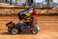 Formula 500 8 T8 - 04 - Carrick - 18th Nov 2023