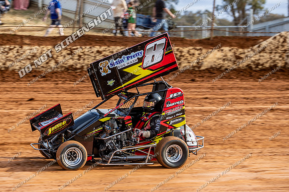 Formula 500 8 T8 - 04 - Carrick - 18th Nov 2023