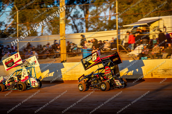 Formula 500 8 T8 - 04 - Carrick - 18th Nov 2023-7