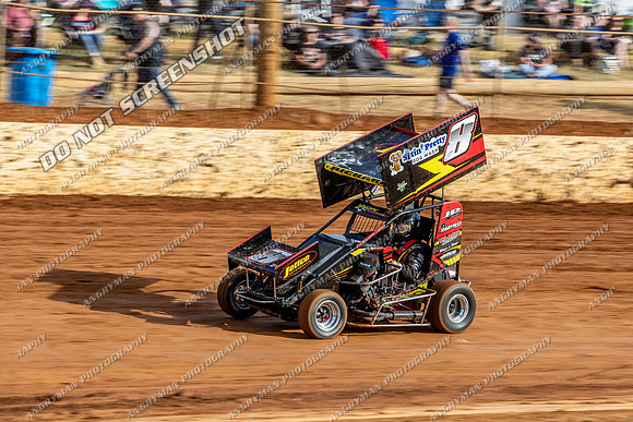 Formula 500 8 T8 - 04 - Carrick - 18th Nov 2023-5