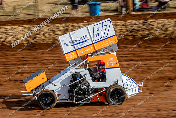 Formula 500 87 T87 - 04 - Carrick - 18th Nov 2023-3