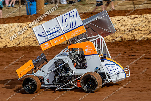 Formula 500 87 T87 - 04 - Carrick - 18th Nov 2023-2