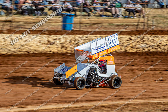 Formula 500 87 T87 - 04 - Carrick - 18th Nov 2023-6