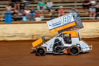 Formula 500 87 T87 - 04 - Carrick - 18th Nov 2023-7