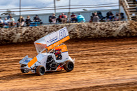 Formula 500 87 T87 - 04 - Carrick - 18th Nov 2023-4