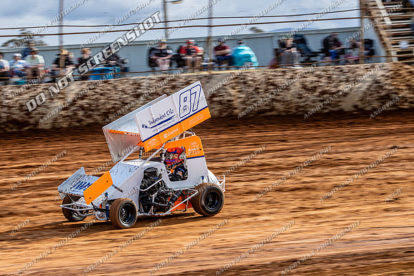 Formula 500 87 T87 - 04 - Carrick - 18th Nov 2023-4