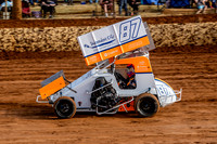 Formula 500 87 T87 - 04 - Carrick - 18th Nov 2023