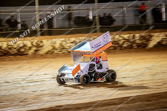 Formula 500 87 T87 - 04 - Carrick - 18th Nov 2023-10