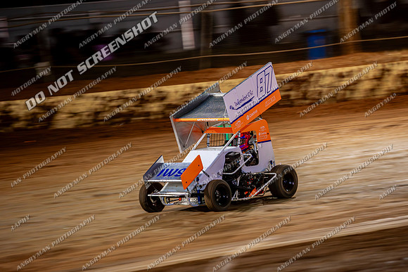 Formula 500 87 T87 - 04 - Carrick - 18th Nov 2023-11