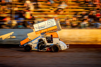 Formula 500 87 T87 - 04 - Carrick - 18th Nov 2023-9