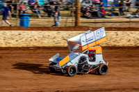 Formula 500 87 T87 - 04 - Carrick - 18th Nov 2023-8